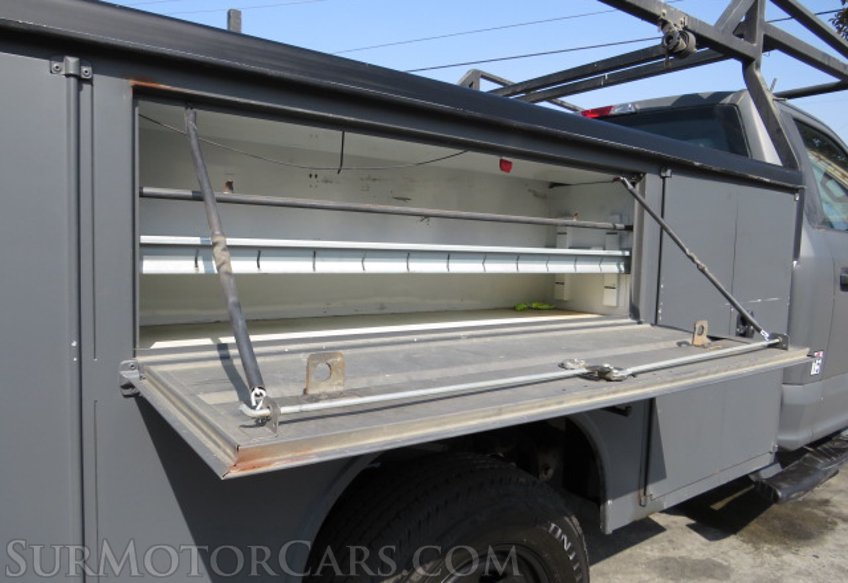 2019 Ford Super Duty F-350 SRW - Image 20