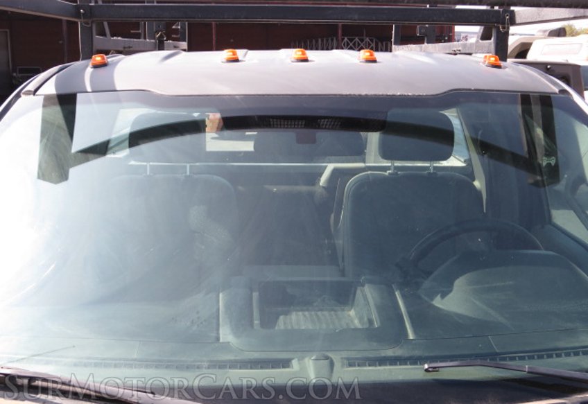 2019 Ford Super Duty F-350 SRW - Image 13