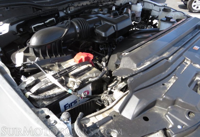 2019 Ford Super Duty F-350 SRW - Image 45