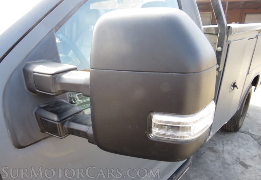 2019 Ford Super Duty F-350 SRW - Image 16