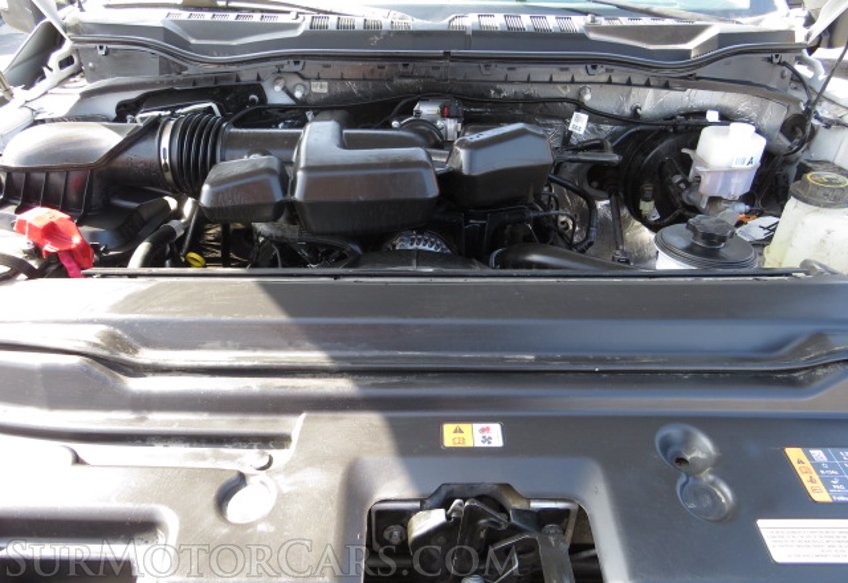 2019 Ford Super Duty F-350 SRW - Image 44