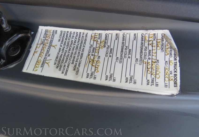 2019 Ford Super Duty F-350 SRW - Image 43