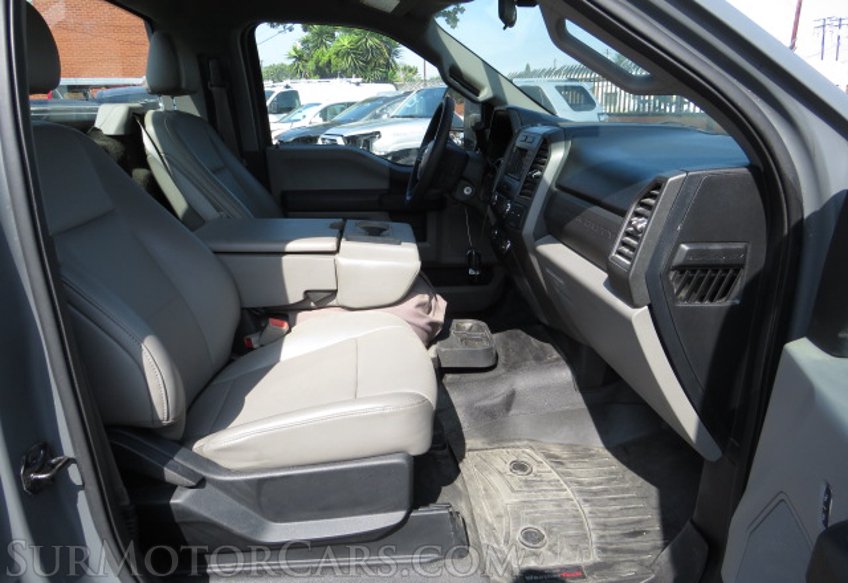 2019 Ford Super Duty F-350 SRW - Image 24