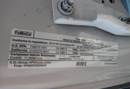 2019 Ford Super Duty F-350 SRW - Image 41