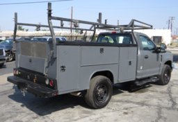 2019 Ford Super Duty F-350 SRW - Image 8