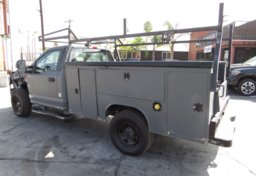 2019 Ford Super Duty F-350 SRW - Image 5