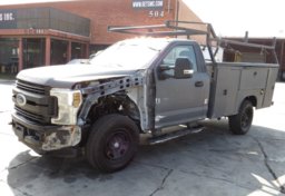 2019 Ford Super Duty F-350 SRW - Image 4