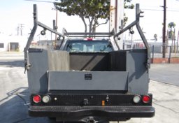 2019 Ford Super Duty F-350 SRW - Image 10