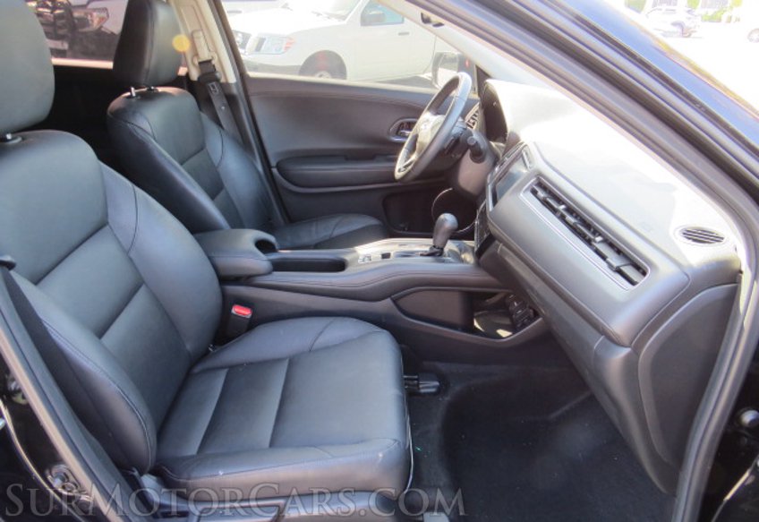 2017 Honda HR-V - Image 26