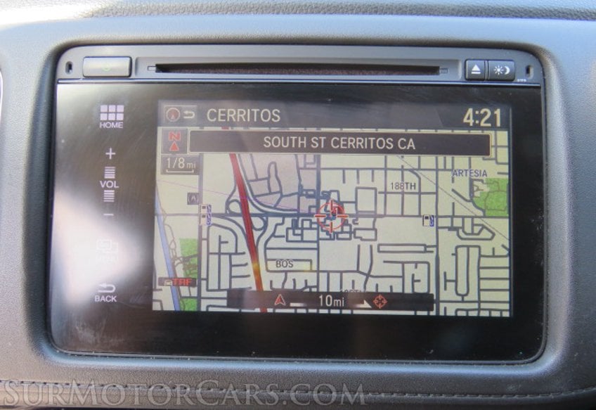 2017 Honda HR-V - Image 37