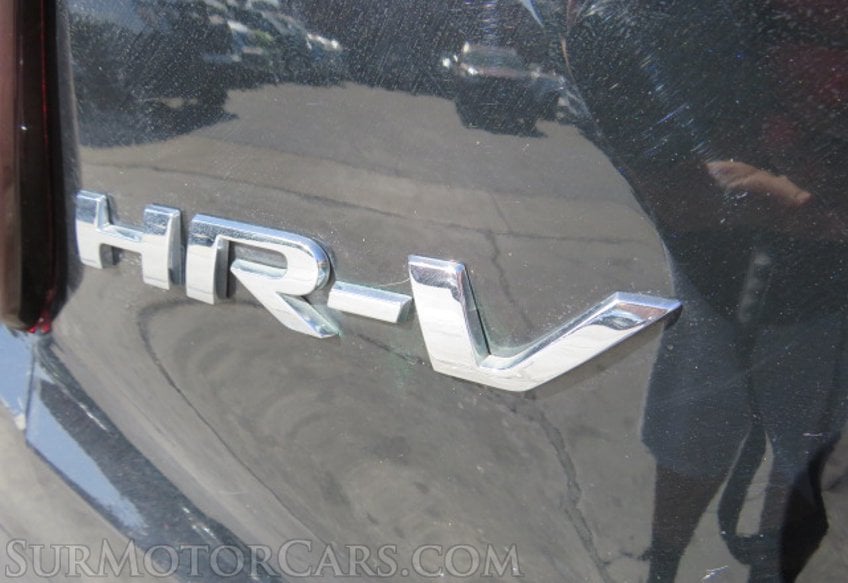 2017 Honda HR-V - Image 20