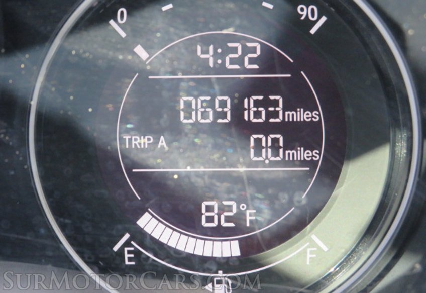 2017 Honda HR-V - Image 33