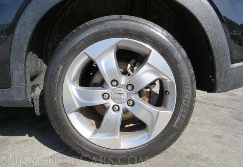 2017 Honda HR-V - Image 11