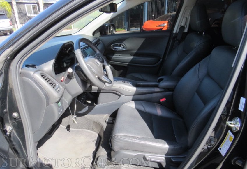 2017 Honda HR-V - Image 25