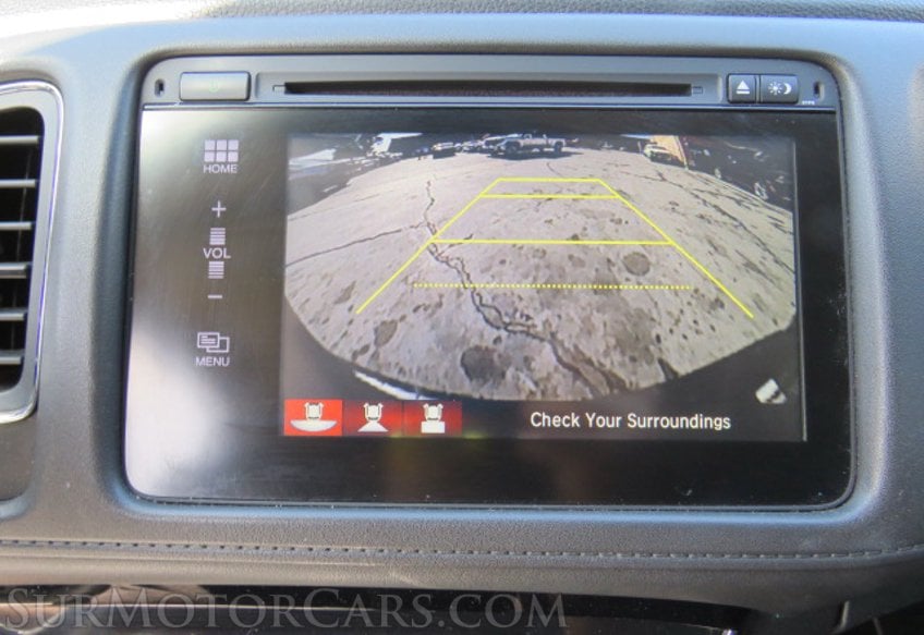 2017 Honda HR-V - Image 36