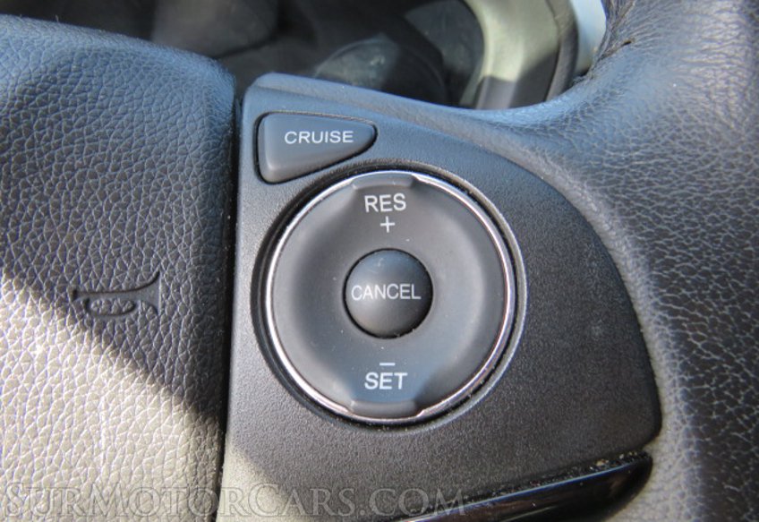 2017 Honda HR-V - Image 42