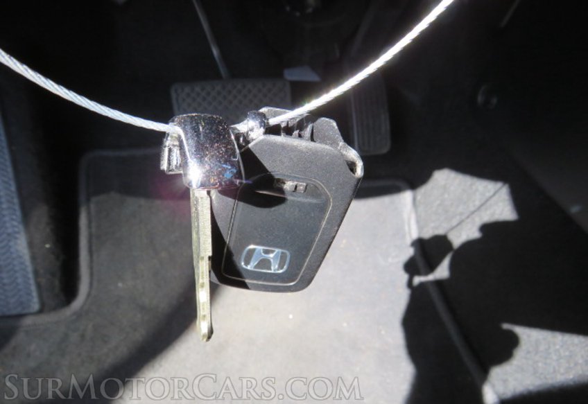 2017 Honda HR-V - Image 44