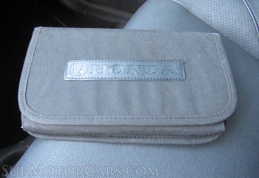 2017 Honda HR-V - Image 47