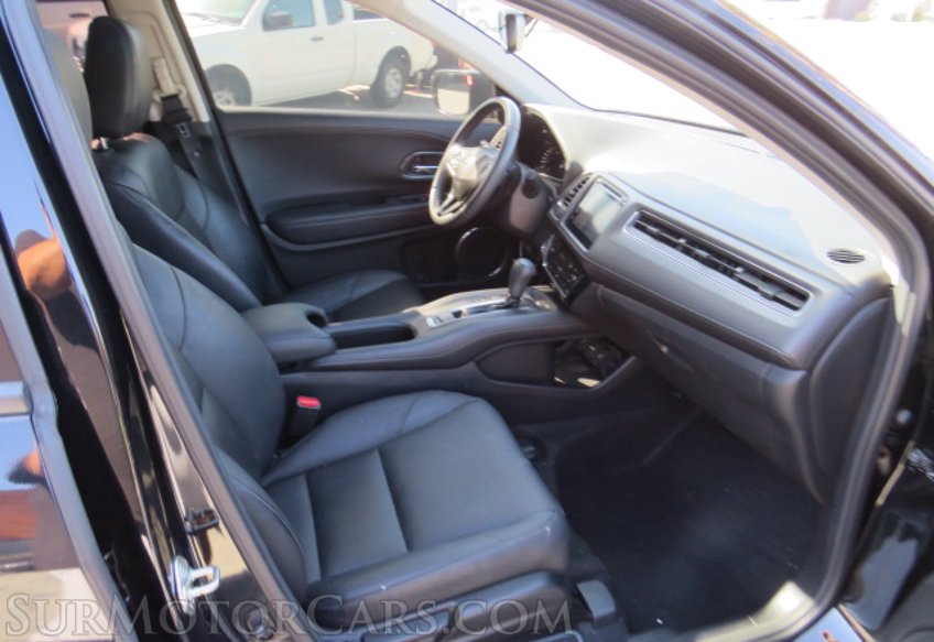 2017 Honda HR-V - Image 24