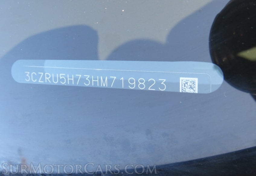 2017 Honda HR-V - Image 48