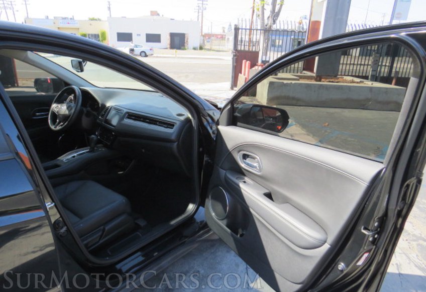 2017 Honda HR-V - Image 22