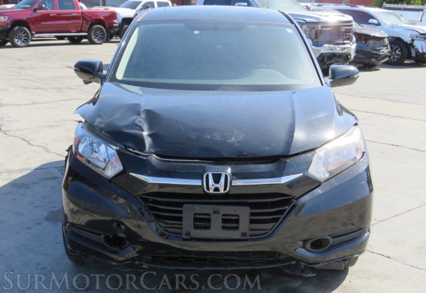 2017 Honda HR-V - Image 15