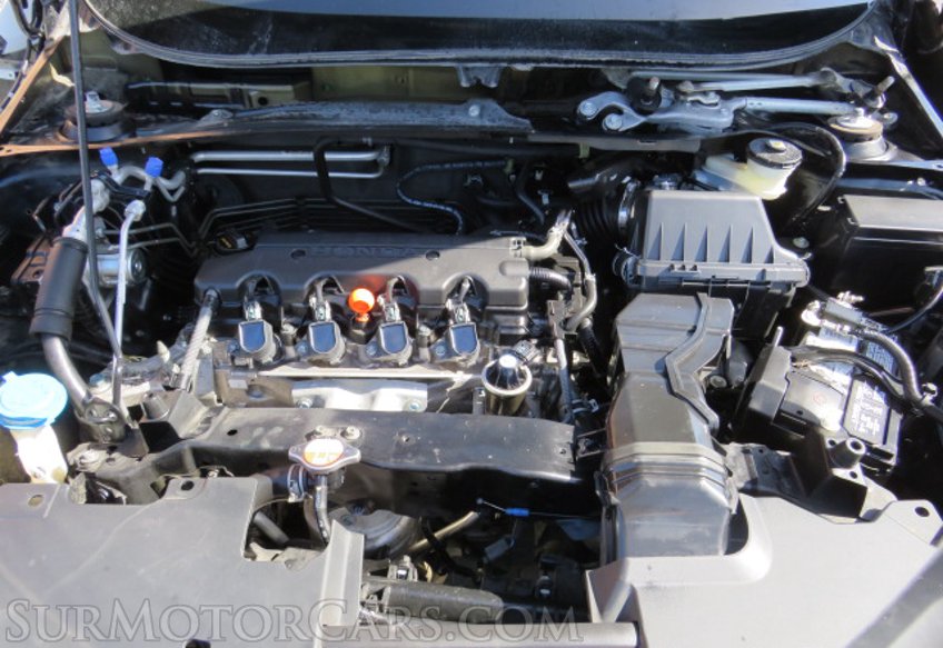 2017 Honda HR-V - Image 52