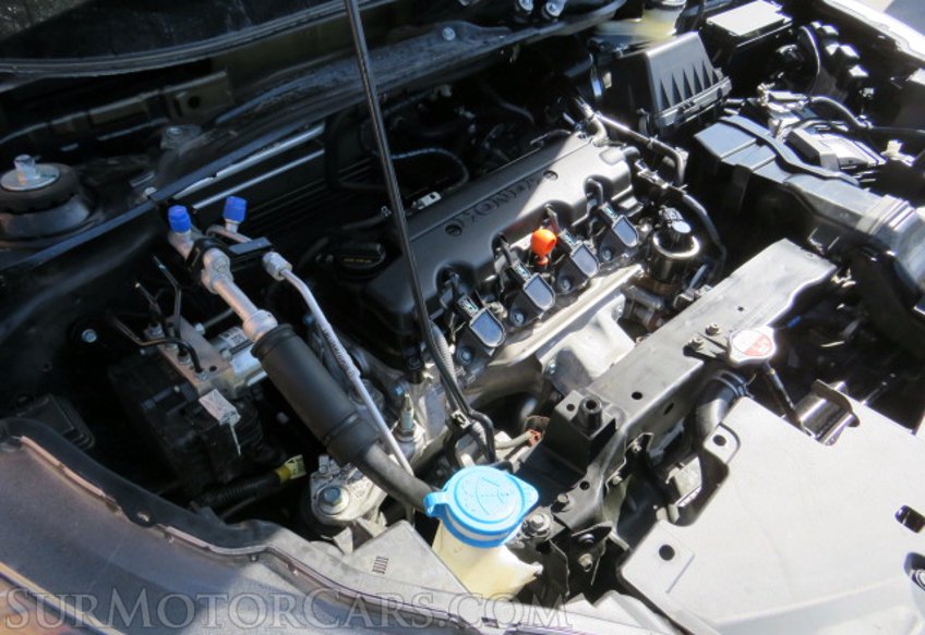 2017 Honda HR-V - Image 51