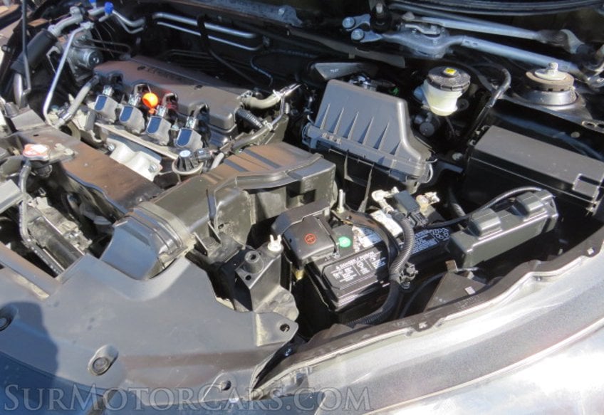 2017 Honda HR-V - Image 53