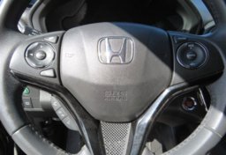 2017 Honda HR-V - Image 40