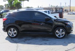 2017 Honda HR-V - Image 6