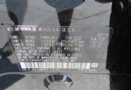 2017 Honda HR-V - Image 50