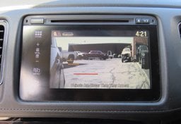 2017 Honda HR-V - Image 35