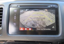 2017 Honda HR-V - Image 36