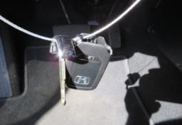 2017 Honda HR-V - Image 44