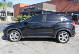 2017 Honda HR-V - Image 5