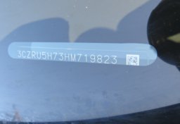 2017 Honda HR-V - Image 48