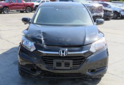 2017 Honda HR-V - Image 15