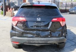 2017 Honda HR-V - Image 12