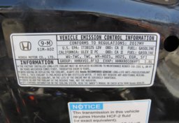 2017 Honda HR-V - Image 49