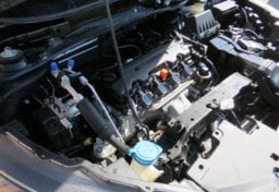 2017 Honda HR-V - Image 51