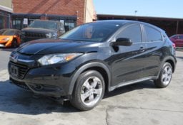 2017 Honda HR-V - Image 3