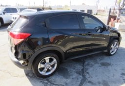 2017 Honda HR-V - Image 10