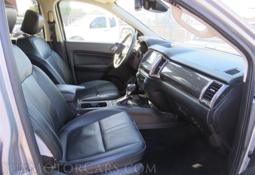 2020 Ford Ranger - Image 23