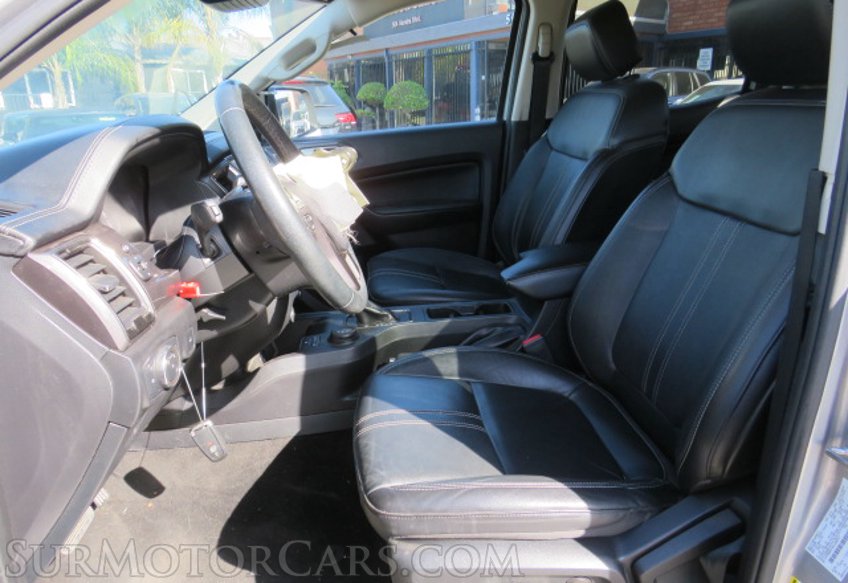 2020 Ford Ranger - Image 27