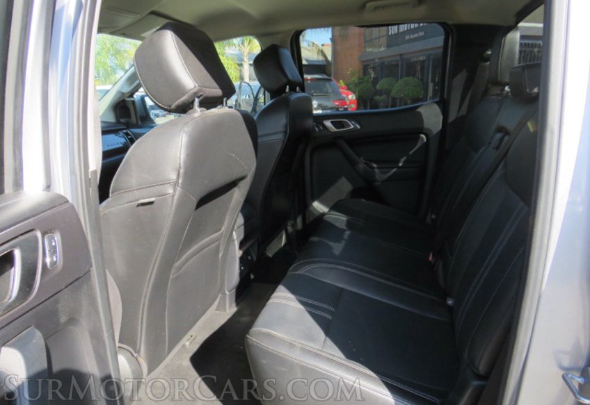 2020 Ford Ranger - Image 26