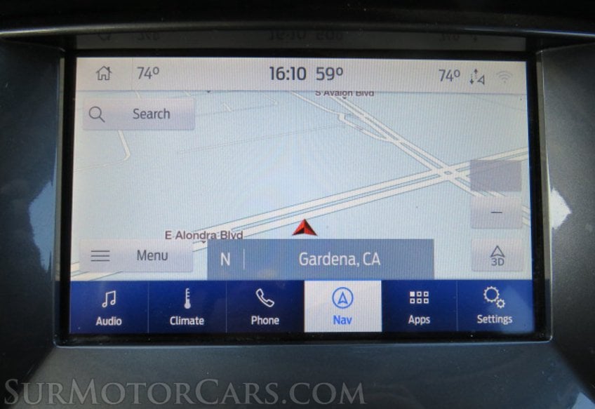 2020 Ford Ranger - Image 36