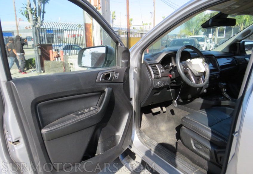 2020 Ford Ranger - Image 22