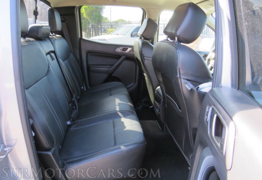 2020 Ford Ranger - Image 28