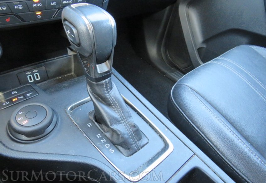 2020 Ford Ranger - Image 46